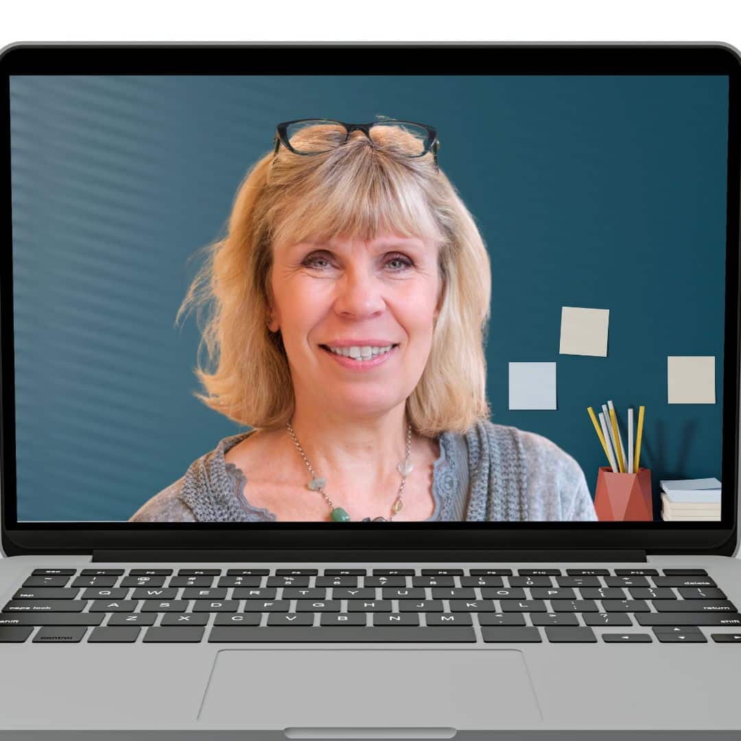 Digital skrivecafé - Fortellinger